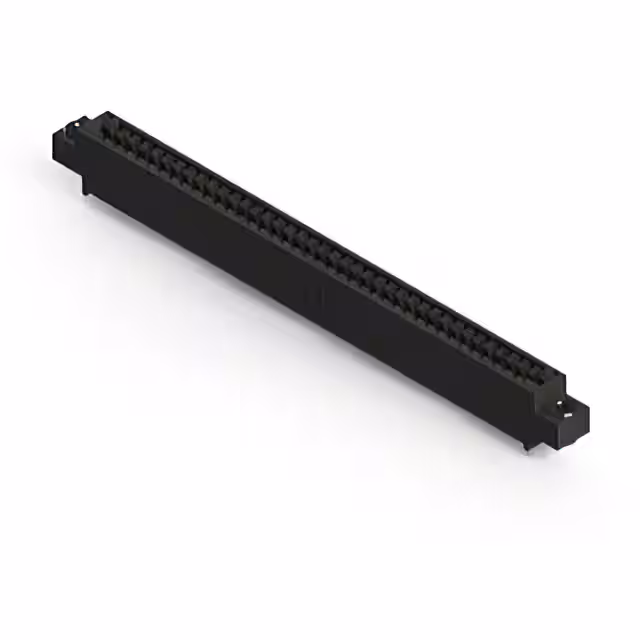396-039-541-603 EDAC Inc.  Edgeboard Connectors